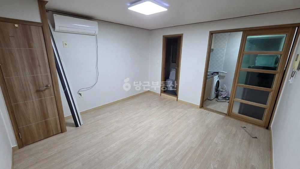 인천광역시 서해구 청라동 원룸 사진 1