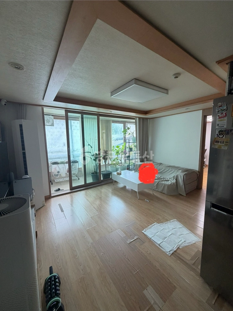 서울특별시 중구 신당동 아파트 사진 1