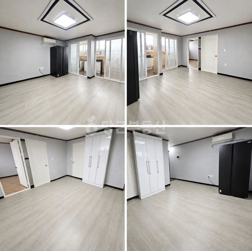 대구광역시 남구 봉덕동 빌라(투룸 이상) 사진 1