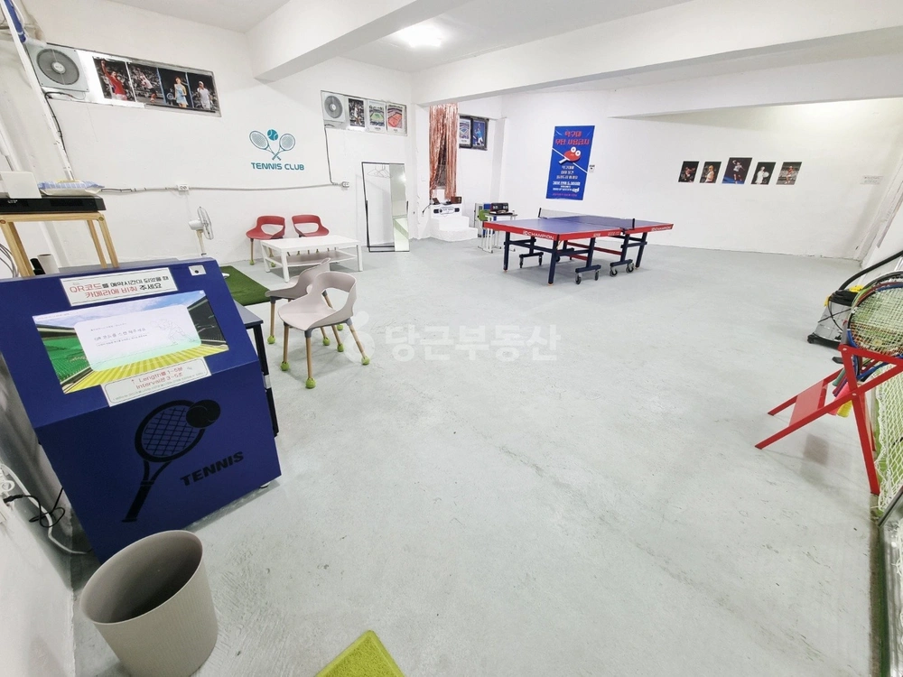 경기도 수원시 장안구 영화동 상가 사진 1