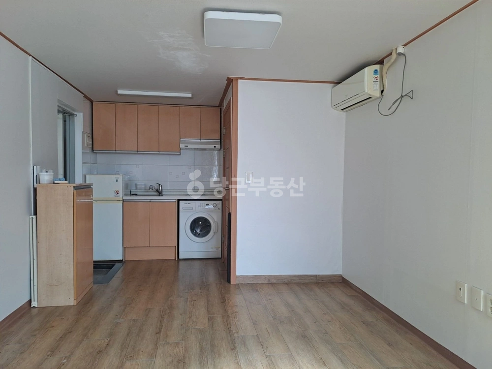 서울특별시 중랑구 면목동 원룸 사진 1