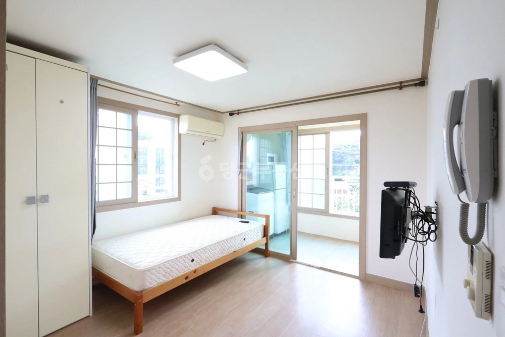 제주특별자치도 제주시 연동 원룸 사진 1
