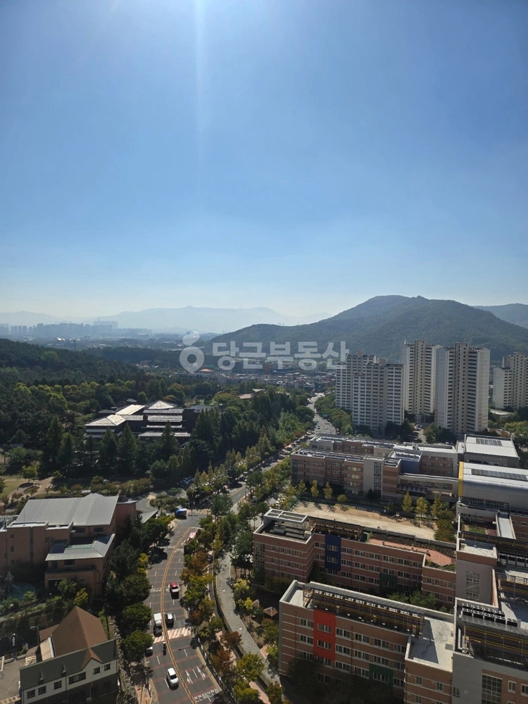 대구광역시 북구 사수동 아파트 사진 1