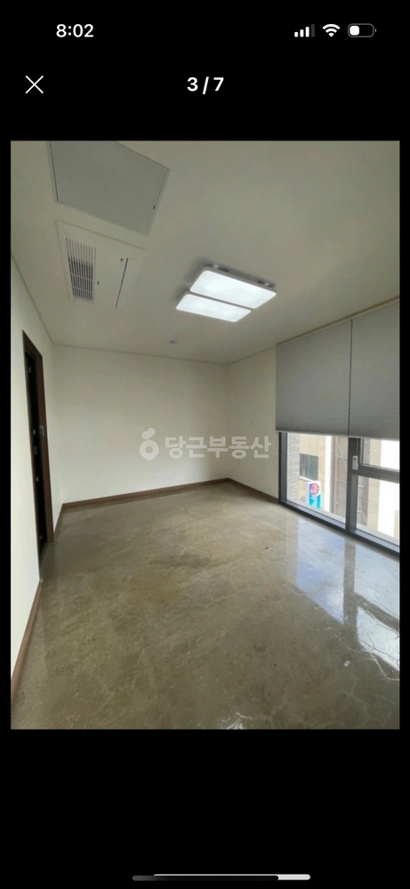 제주특별자치도 제주시 이도2동 상가 사진 1