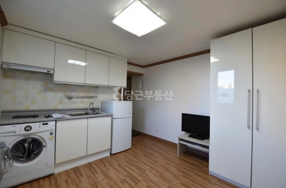 울산광역시 남구 신정동 원룸 사진 1