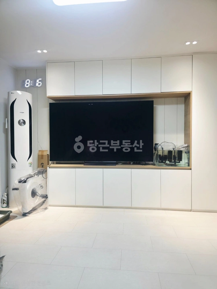 경기도 고양시 덕양구 관산동 아파트 사진 1