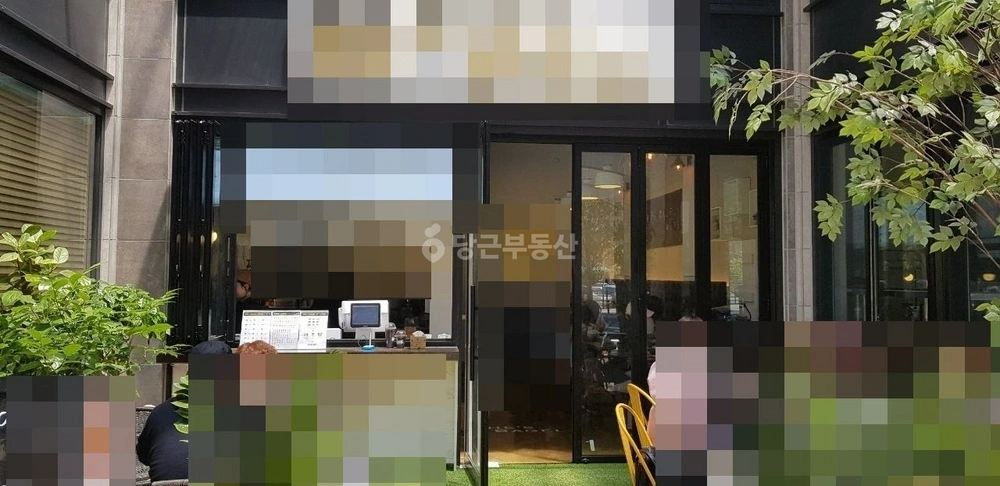 충청남도 천안시 서북구 불당동 상가 사진 1