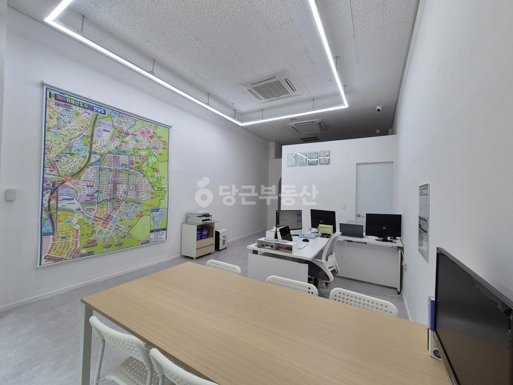 서울특별시 송파구 장지동 상가 사진 1