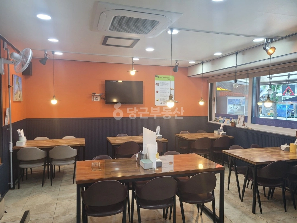 경상북도 영주시 부석면 상가 사진 1