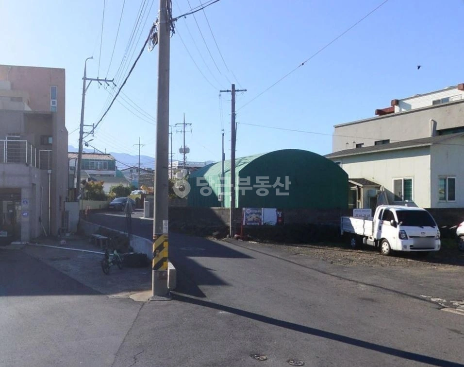 제주특별자치도 제주시 용담2동 토지 사진 1
