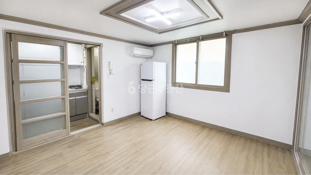 대구광역시 달서구 상인동 원룸 사진 1