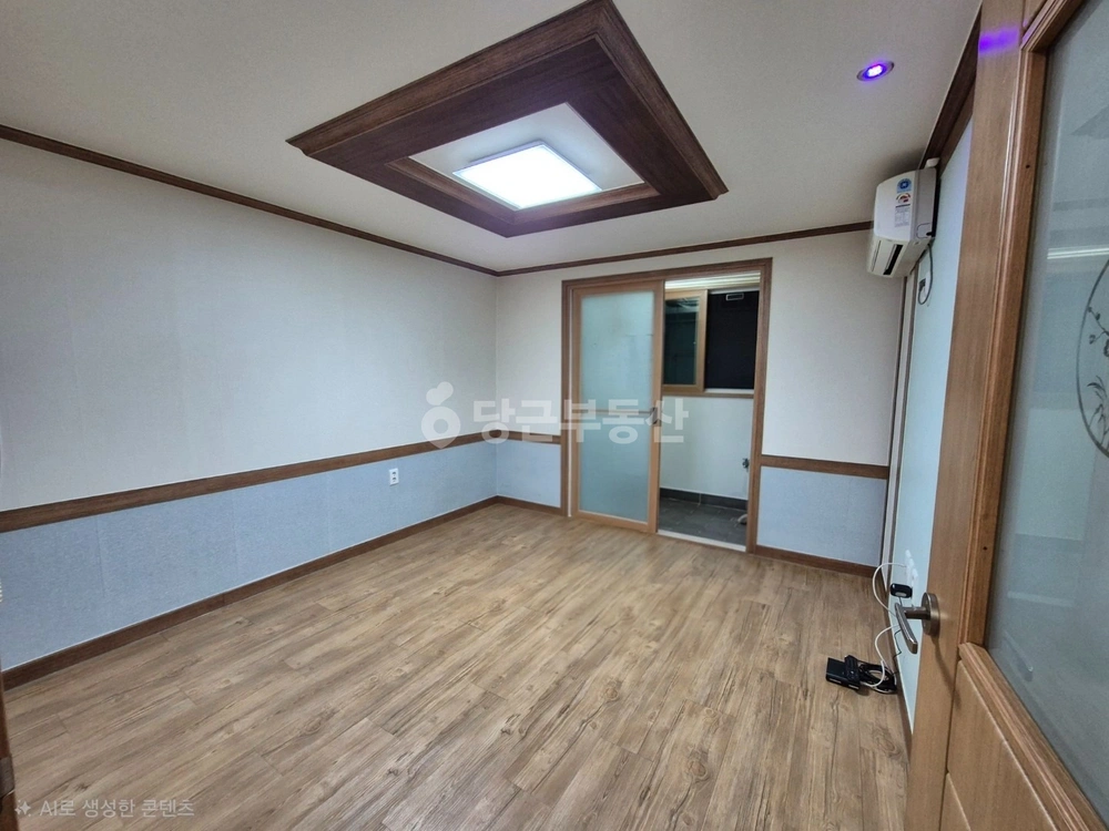 경상남도 통영시 무전동 원룸 사진 1
