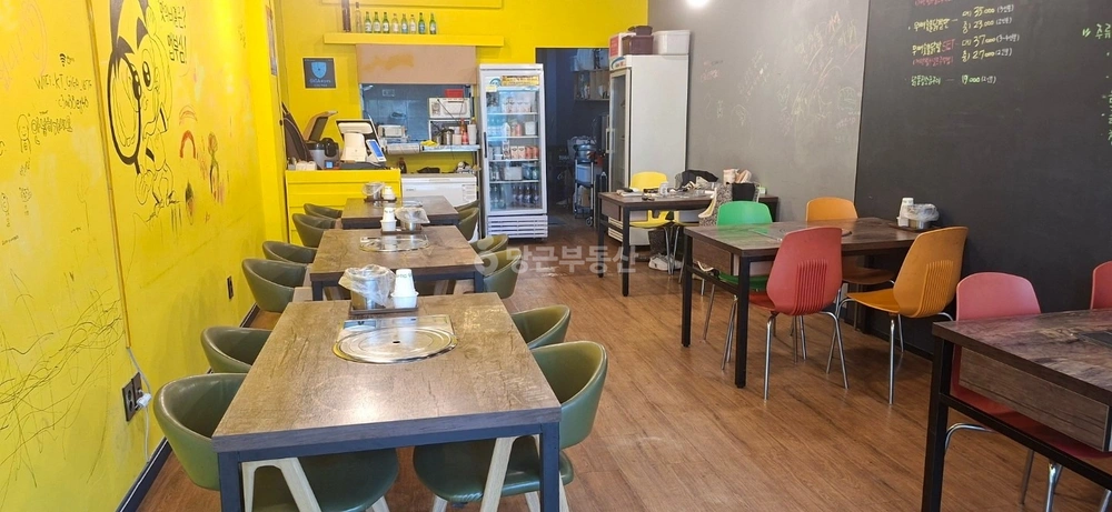 충청북도 음성군 음성읍 상가 사진 1