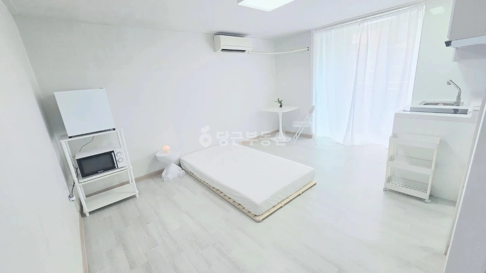 인천광역시 미추홀구 학익동 빌라(투룸 이상) 사진 1