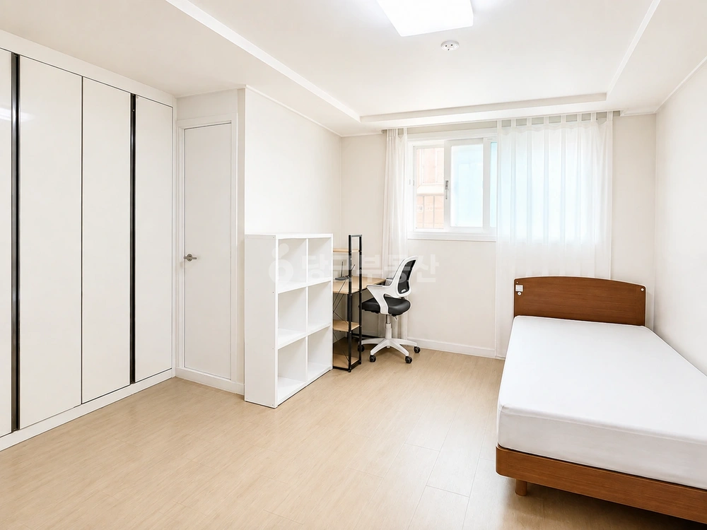 서울특별시 강남구 대치동 원룸 사진 1