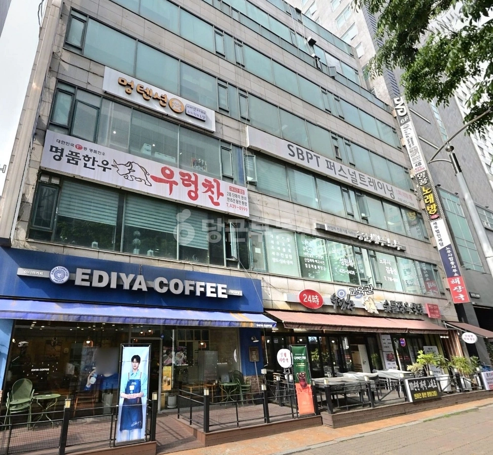 인천광역시 남동구 구월동 사무실 사진 1
