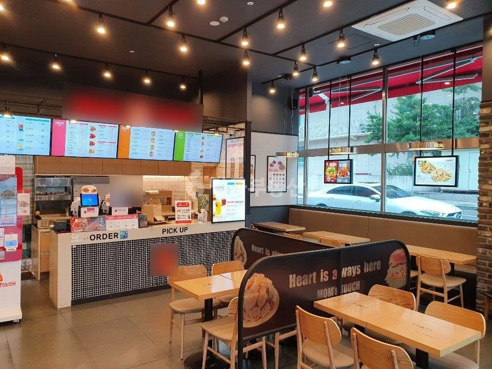 경기도 용인시 수지구 신봉동 상가 사진 1