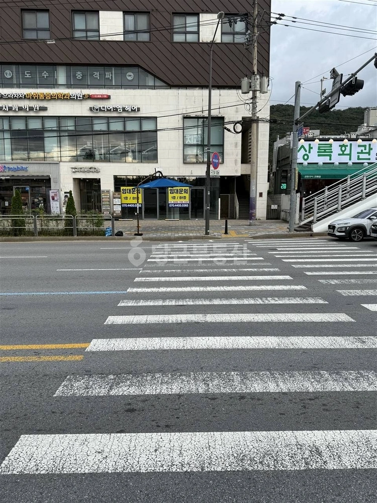서울특별시 금천구 시흥동 상가 사진 1
