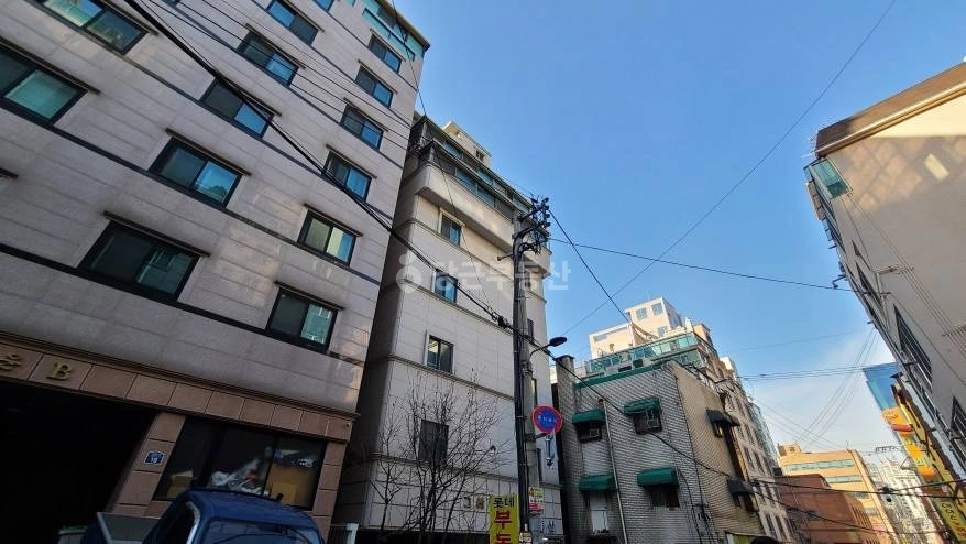 서울특별시 관악구 봉천동 상가 사진 1