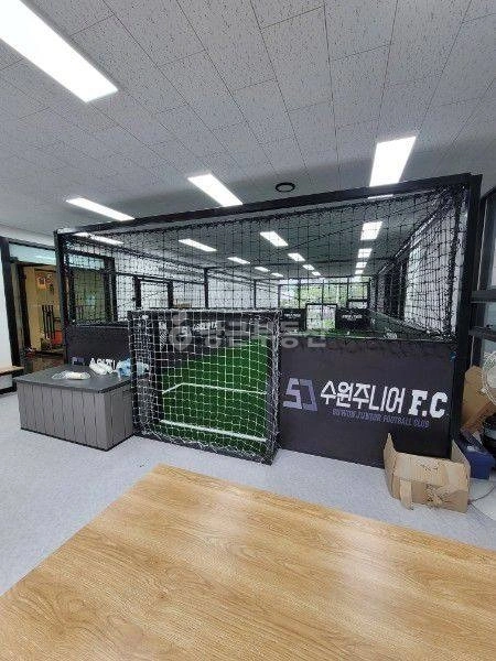 경기도 수원시 장안구 천천동 상가 사진 1