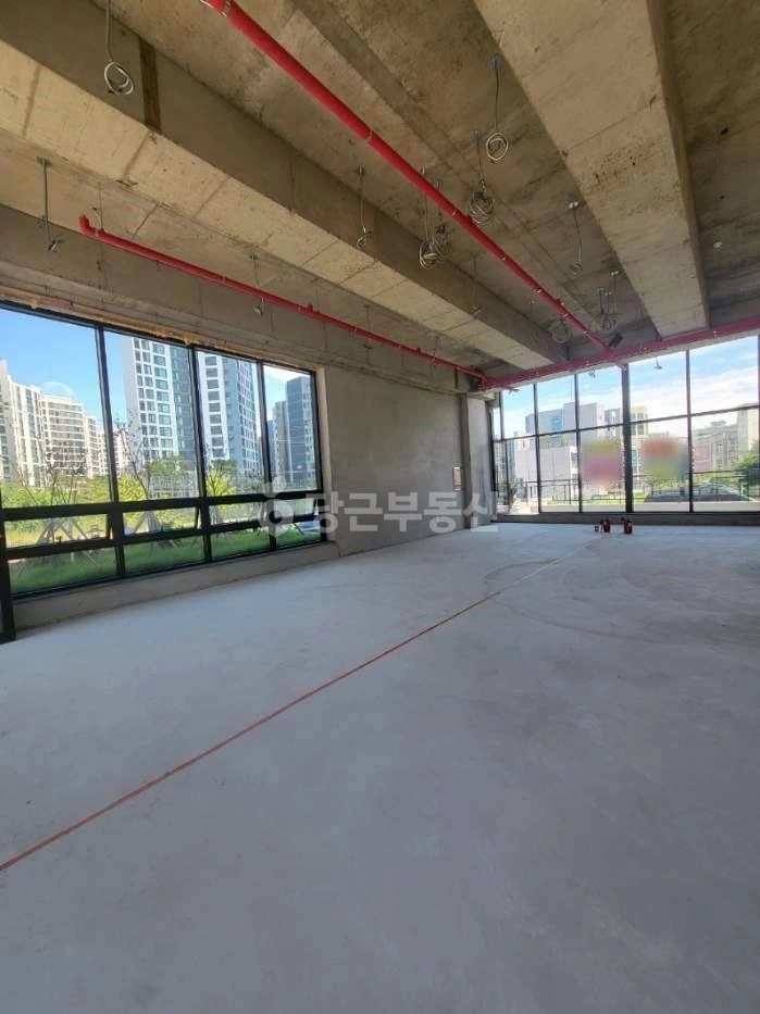 경기도 수원시 권선구 세류동 상가 사진 1