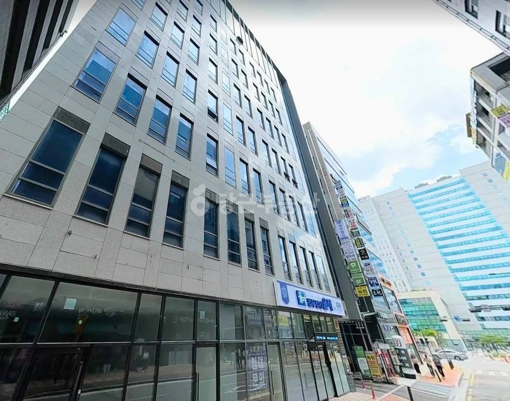 경기도 수원시 영통구 하동 상가 사진 1