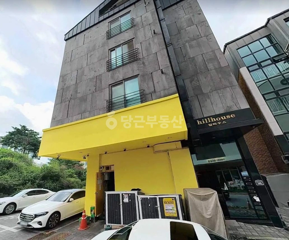 경기도 수원시 영통구 이의동 상가 사진 1