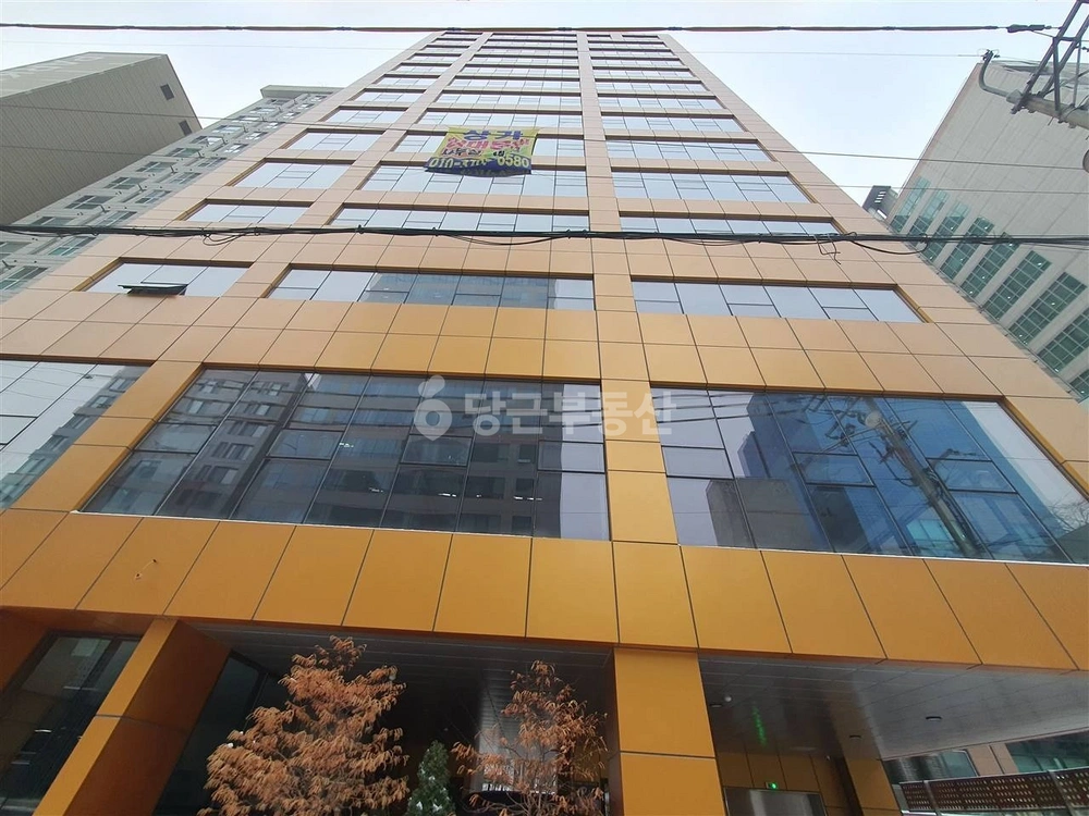 경기도 수원시 팔달구 인계동 상가 사진 1