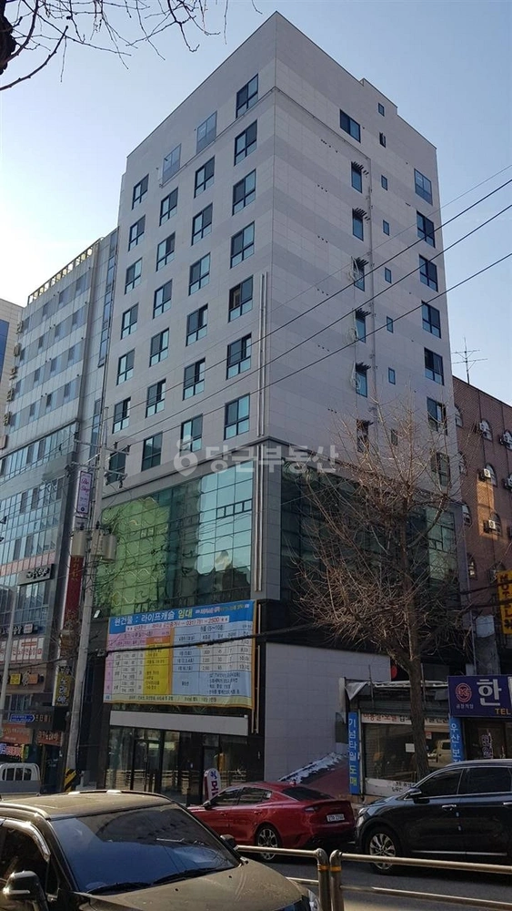 경기도 성남시 수정구 신흥동 상가 사진 1