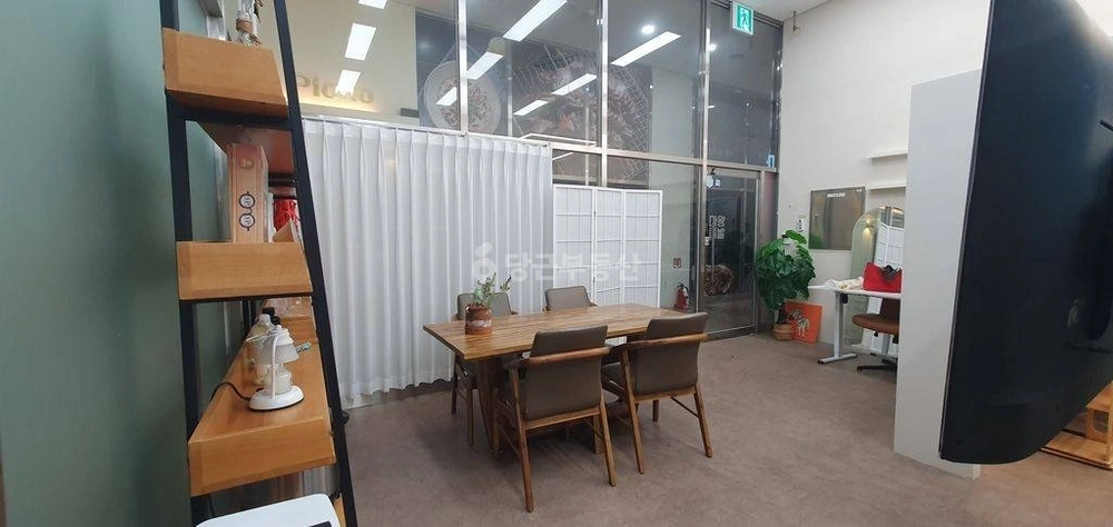 경기도 의왕시 오전동 상가 사진 1