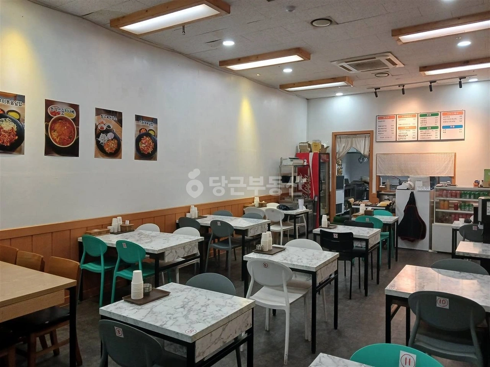 경기도 용인시 기흥구 영덕동 상가 사진 1