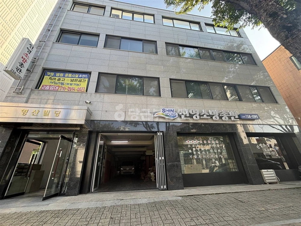 경기도 성남시 중원구 하대원동 상가 사진 1