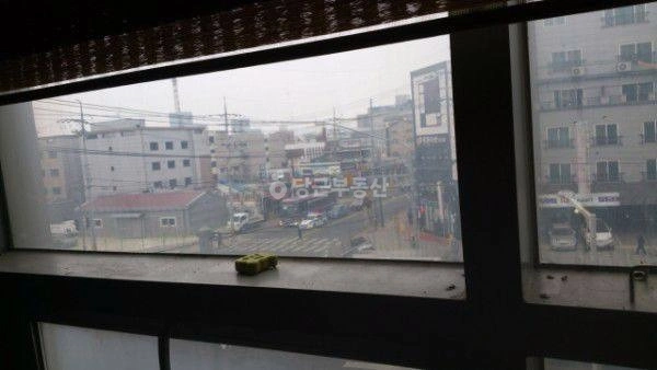 경기도 오산시 원동 상가 사진 1