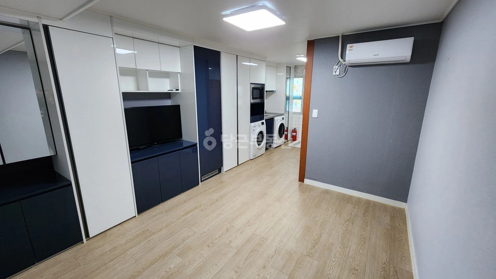 부산광역시 사상구 주례동 오피스텔 사진 1