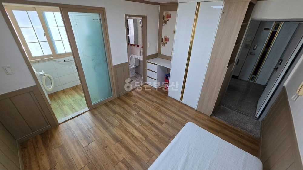 부산광역시 사상구 주례동 오피스텔 사진 1