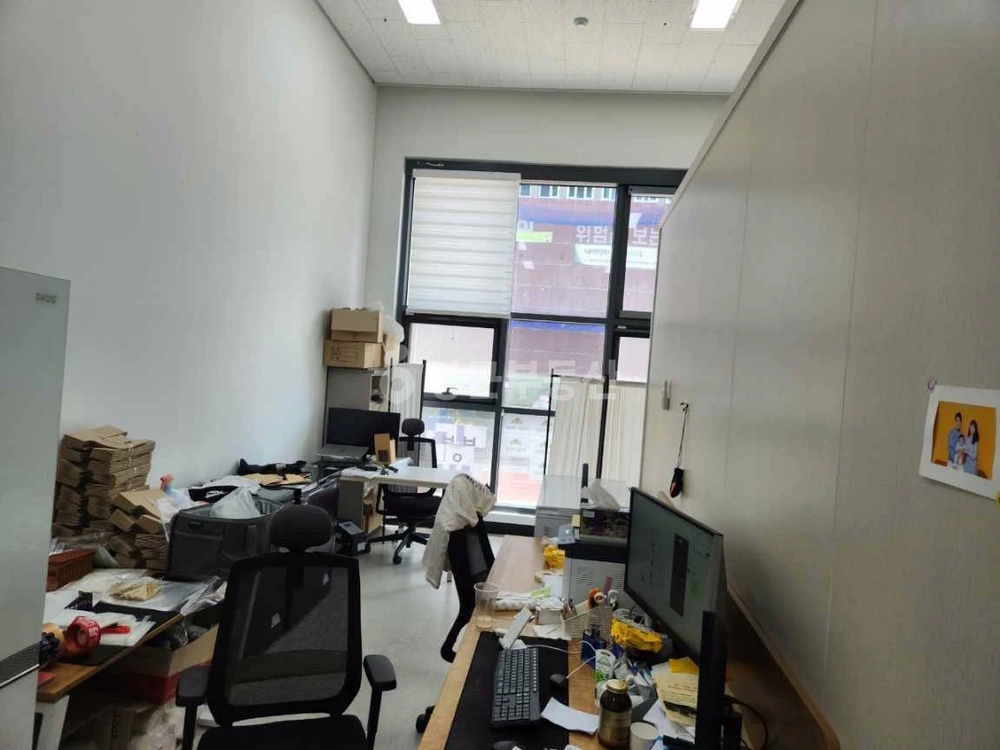 경기도 오산시 세교동 상가 사진 1