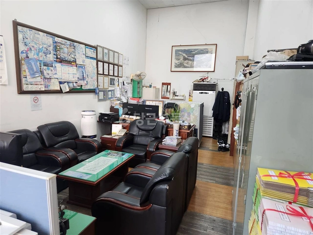 경기도 군포시 당정동 상가 사진 1