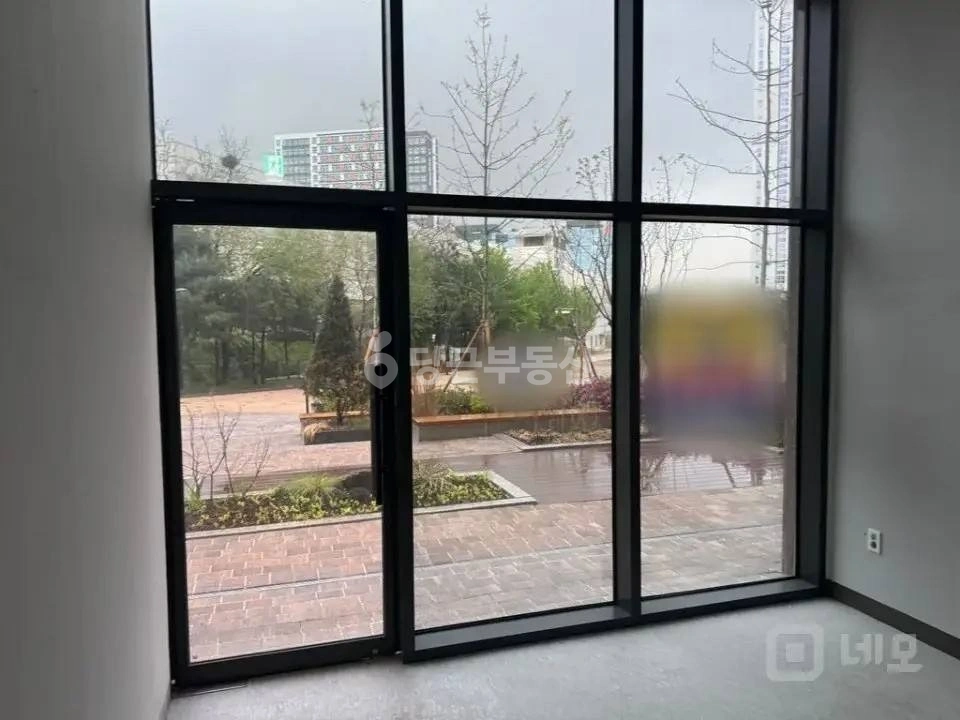 경기도 오산시 세교동 상가 사진 1