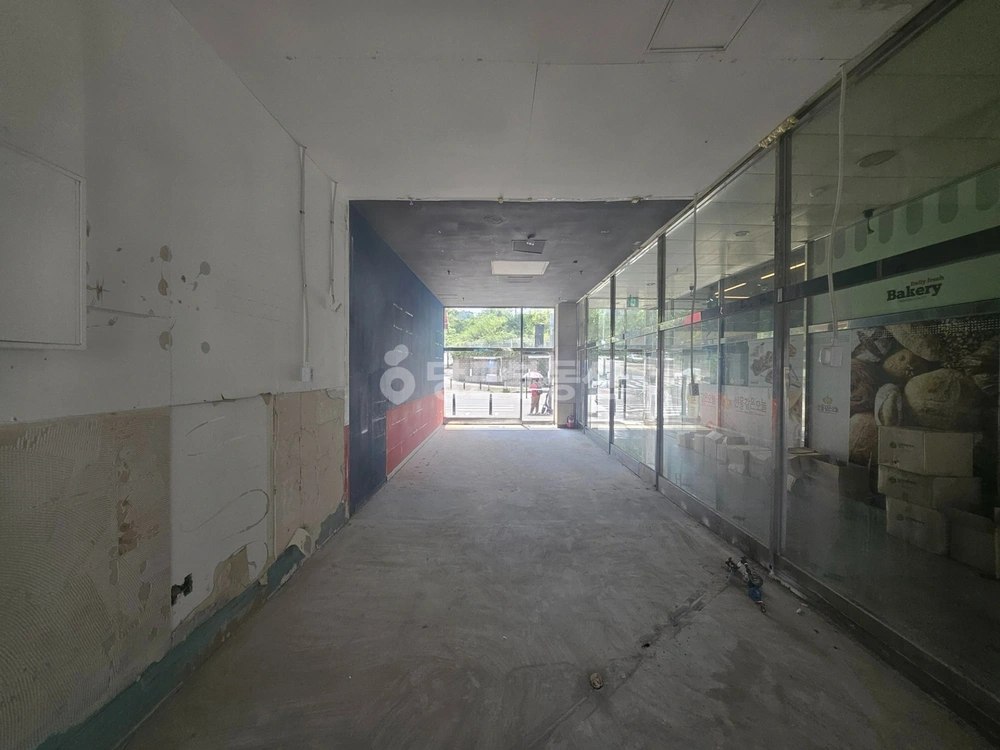 충청북도 청주시 흥덕구 가경동 상가 사진 1