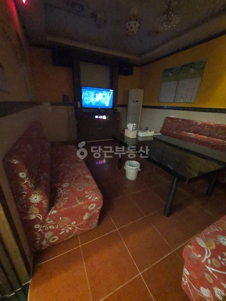 경기도 군포시 금정동 상가 사진 1