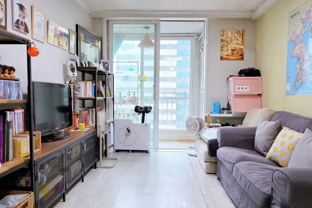 경기도 용인시 처인구 포곡읍 아파트 사진 1