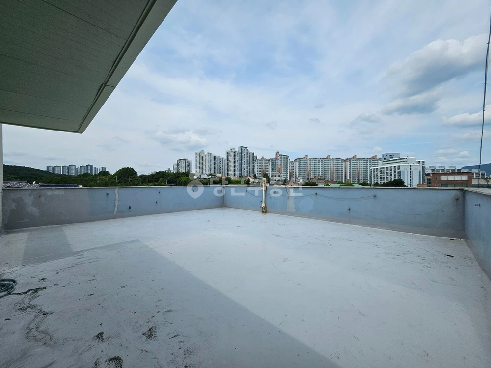 충청북도 청주시 서원구 산남동 상가 사진 1