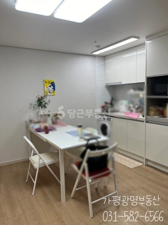경기도 가평군 가평읍 원룸 사진 1