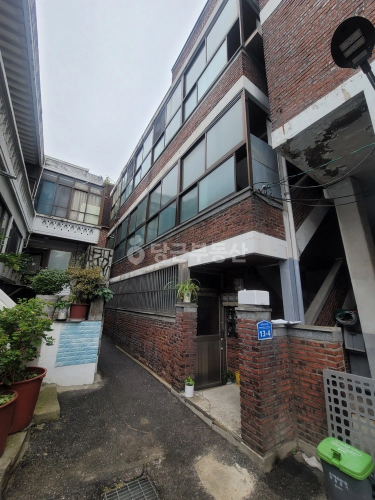 서울특별시 송파구 마천동 원룸 사진 1