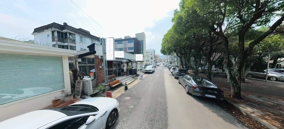 제주특별자치도 제주시 연동 상가 사진 1