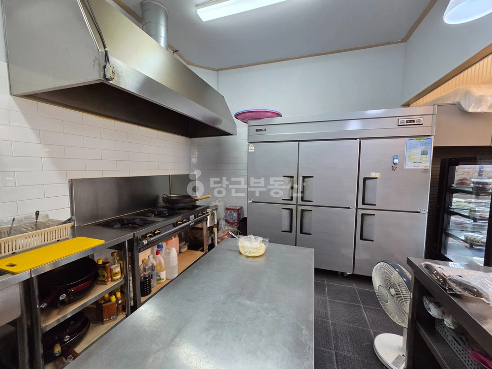 충청남도 천안시 동남구 봉명동 상가 사진 1