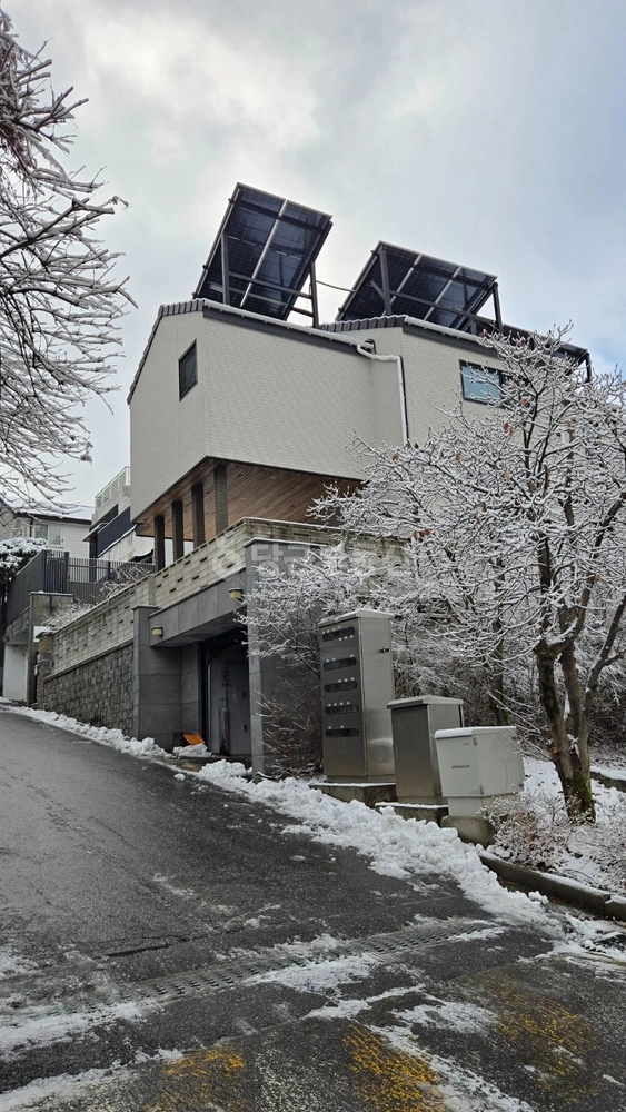 경기도 남양주시 평내동 단독/전원주택 사진 1