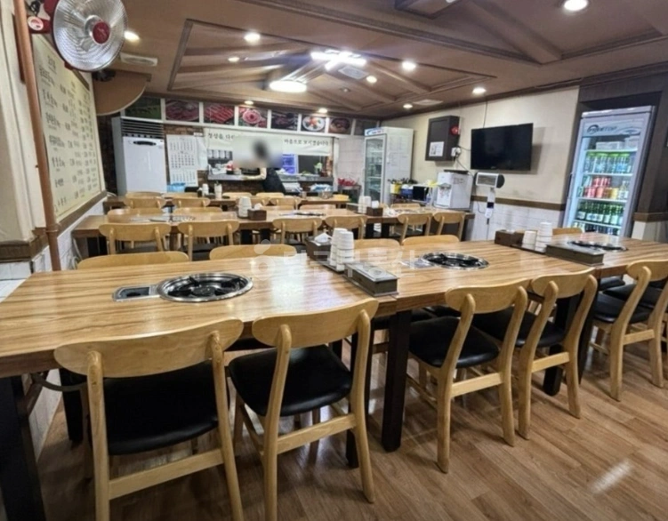 경기도 수원시 팔달구 인계동 상가 사진 1