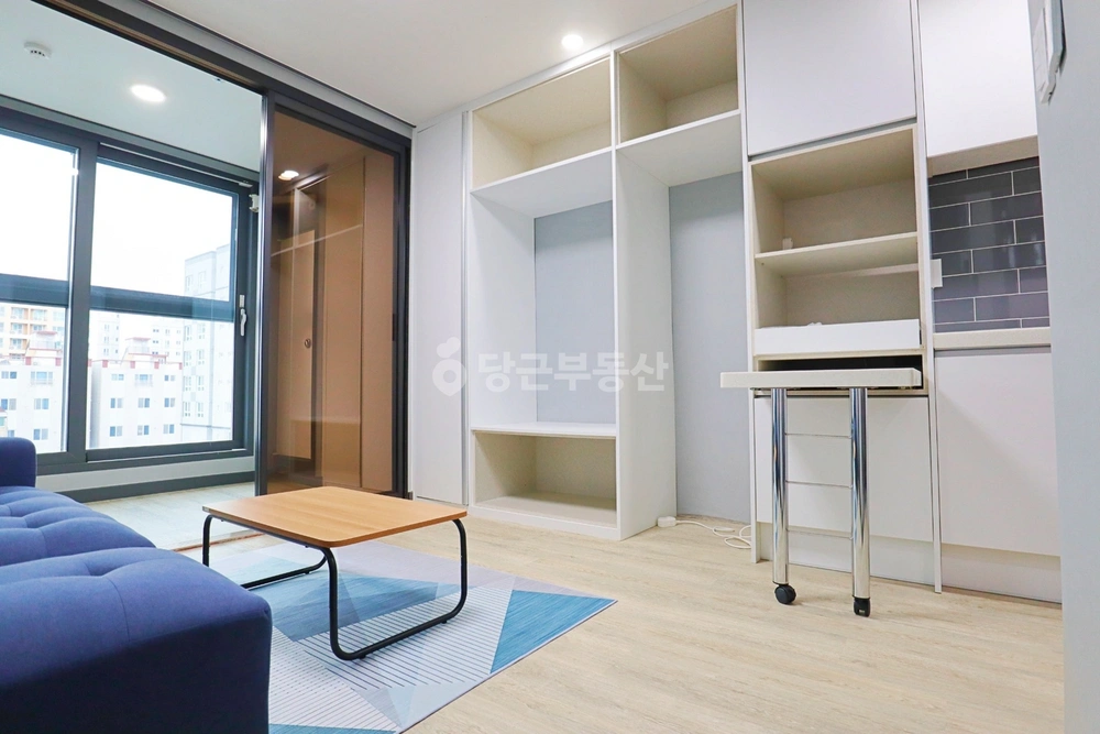 부산광역시 사하구 하단동 원룸 사진 1