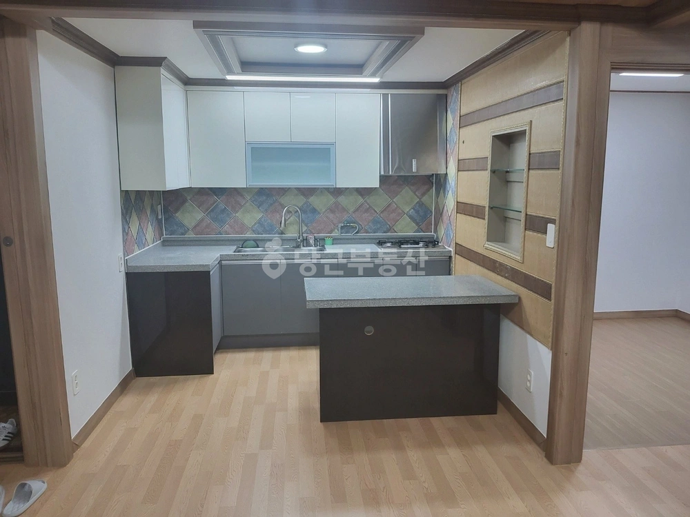 인천광역시 남동구 도림동 빌라(투룸 이상) 사진 1
